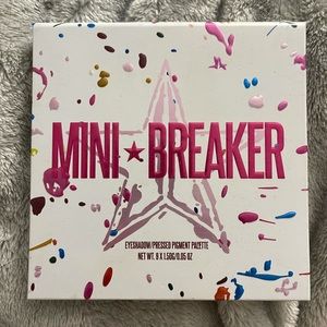 Jeffree Star Mini Breaker
